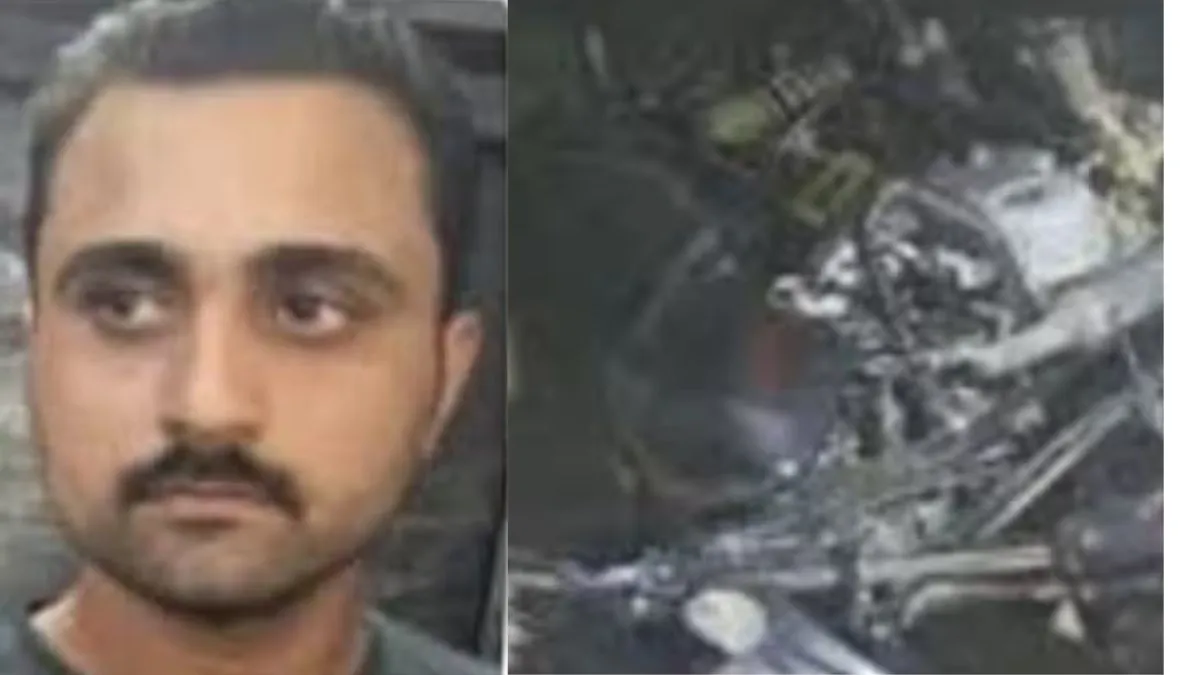 Sanjeev Jeeva Gang Shooter Encounter