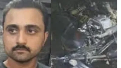 Sanjeev Jeeva Gang Shooter Encounter