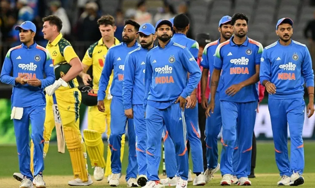 Shubman Gill captaincy