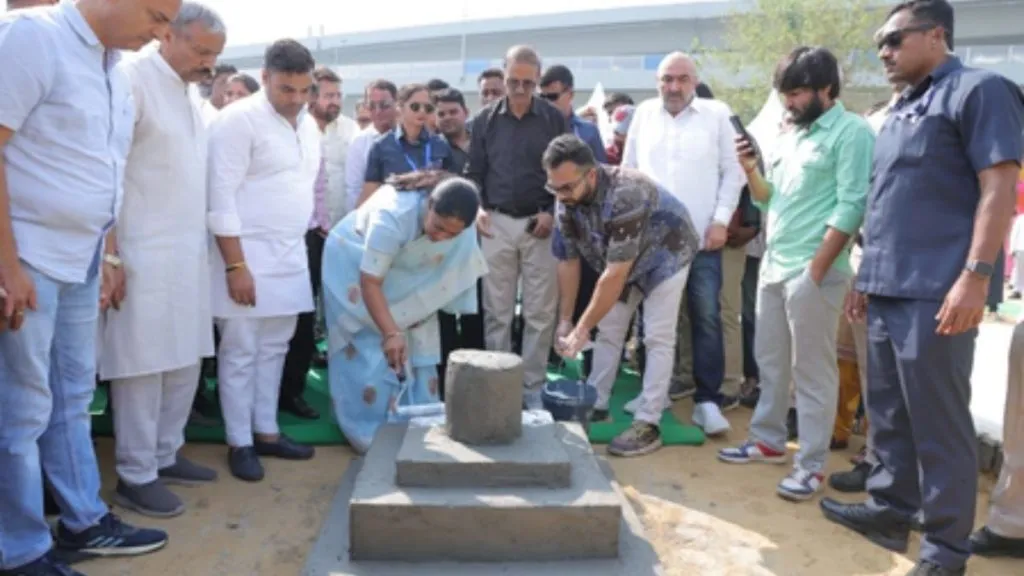 Delhi Chhath Puja News