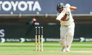 Karun Nair Comeback