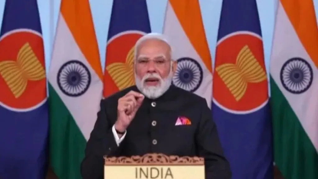 ASEAN Shikhar Sammelan 2025