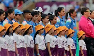 INDW vs AUSW Semifinal पर मंडरा रहा है बारिश का खतरा, मैच रद्द हुआ तो किसे मिलेगा फाइनल का टिकट?