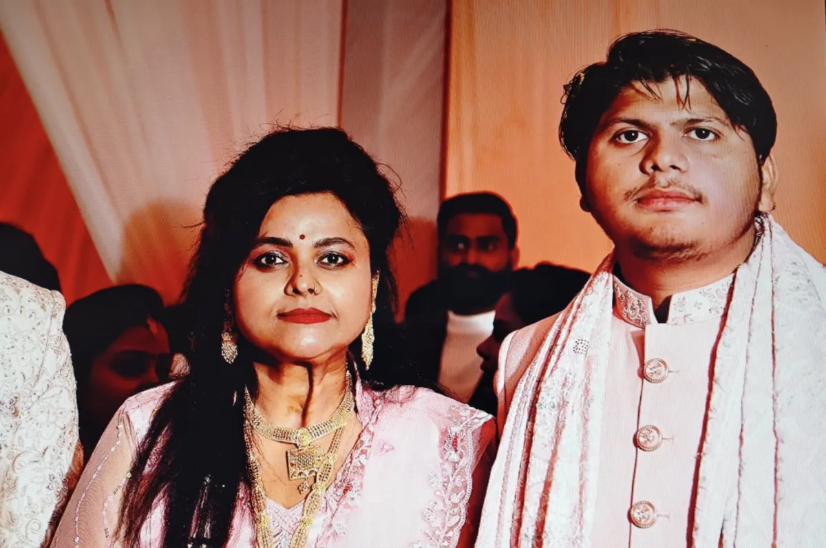 Uttar Pradesh Murder News