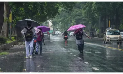 Uttar Pradesh Weather