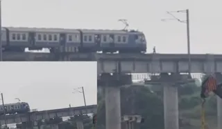 Madhya Pradesh Viral Video: