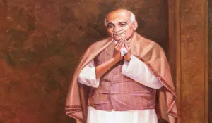 Vallabhbhai Patel Quotes In Hindi