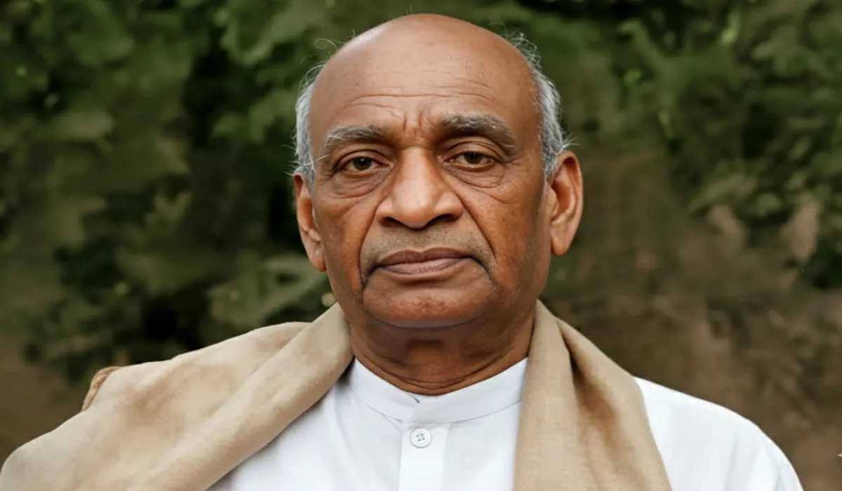 Vallabhbhai Patel Quotes In Hindi