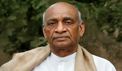 Vallabhbhai Patel Quotes In Hindi