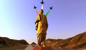 Vallabhbhai Patel Quotes In Hindi
