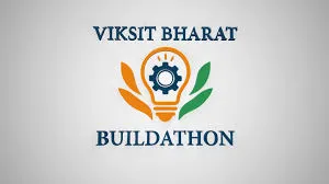 Viksit Bharat Buildathon 2025