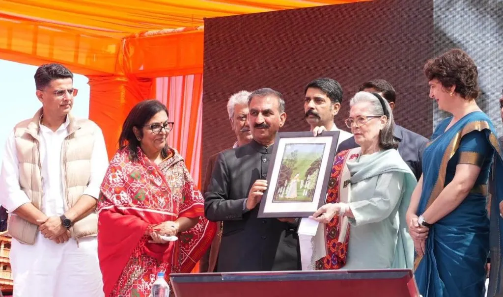 Himachal Pradesh News