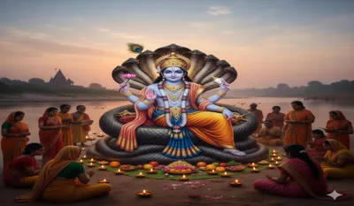 Kab Hai Kartiki Ekadashi 2025