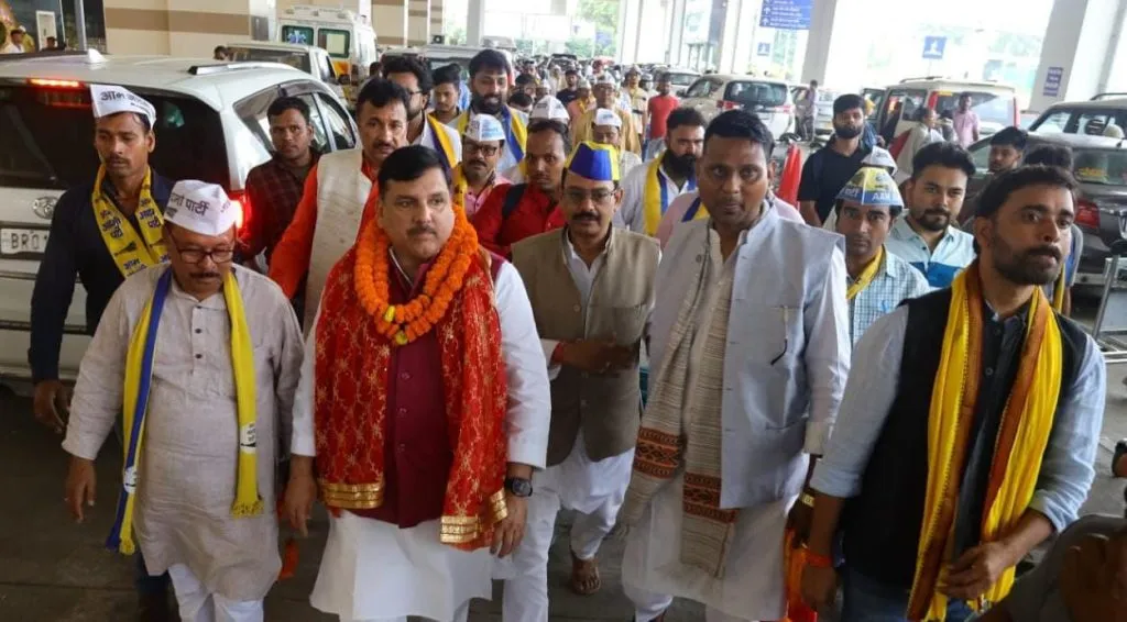 Bihar Assembly Elections