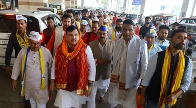 Bihar Assembly Elections