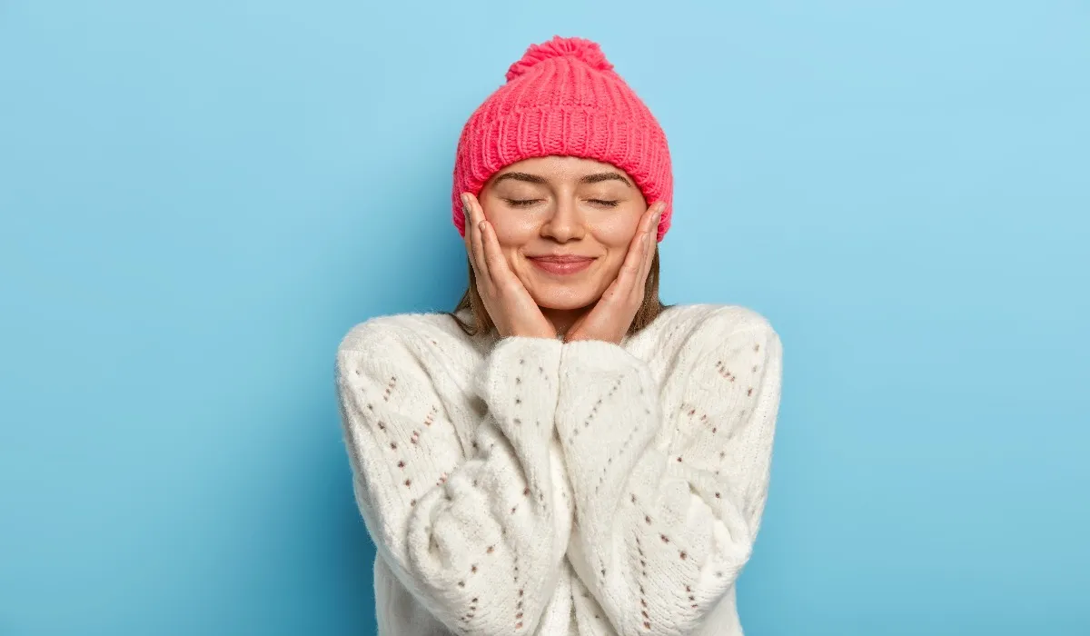 Winter Dry Skin Tips