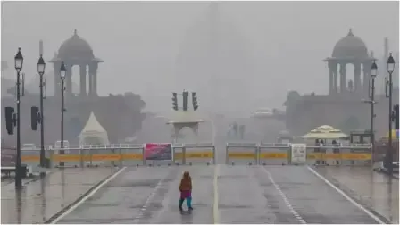 Aaj Ka Mausam 29 Oct