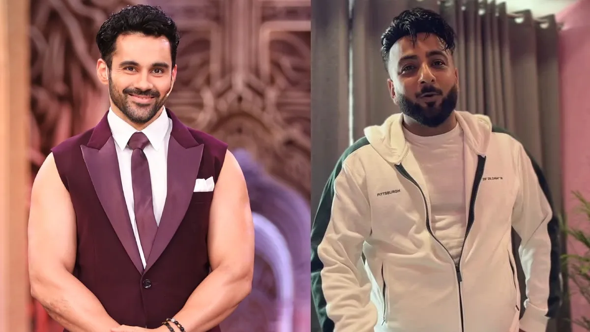 Bigg Boss 19 Updated