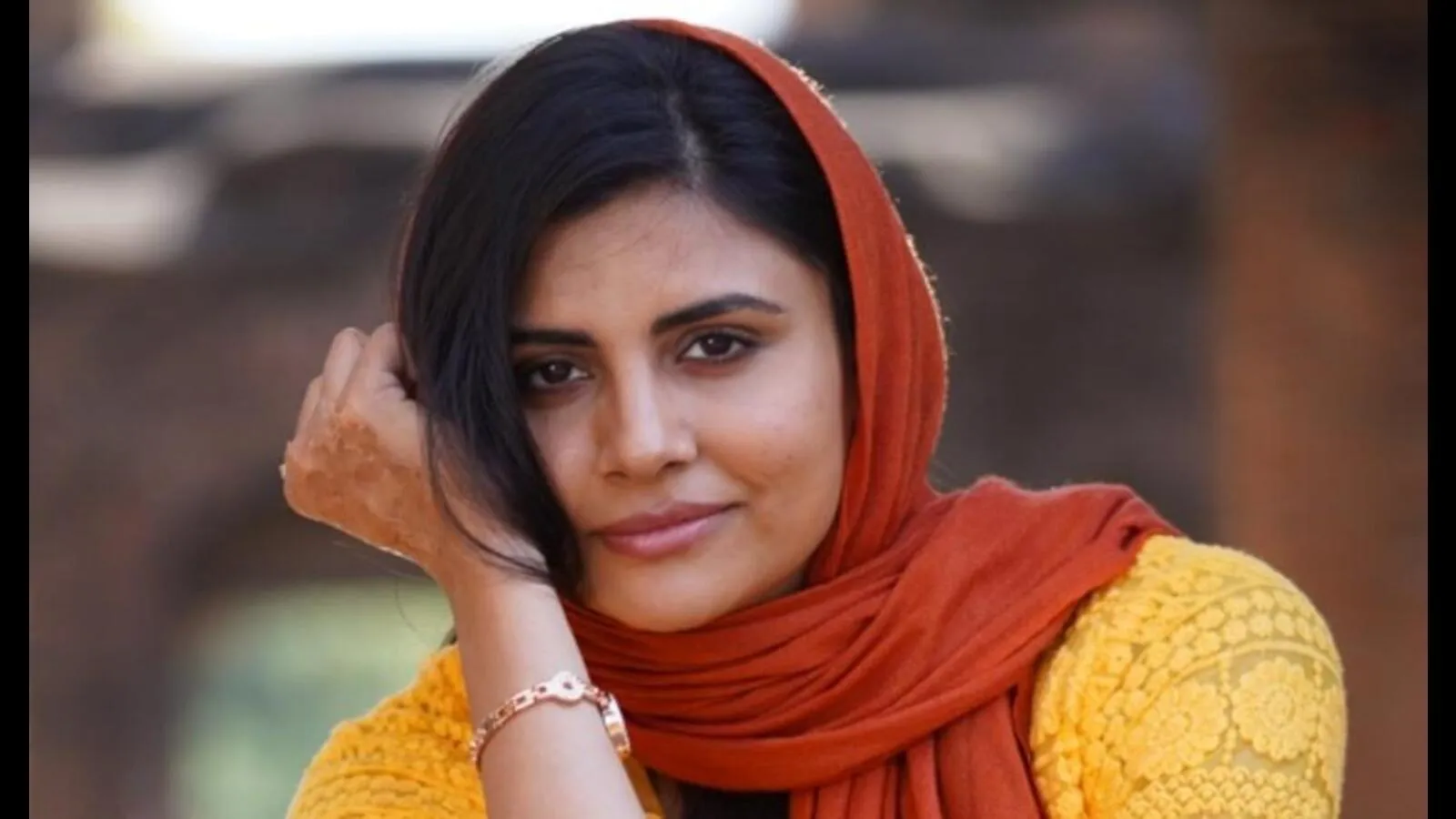 Malti Chahar