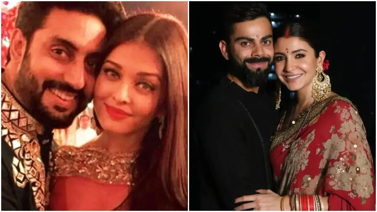 Karwa Chauth Bollywood