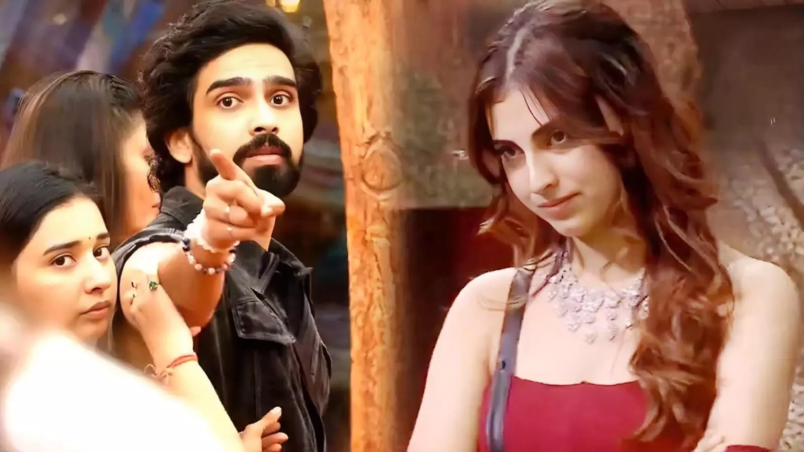 amaal mallik farhana fight