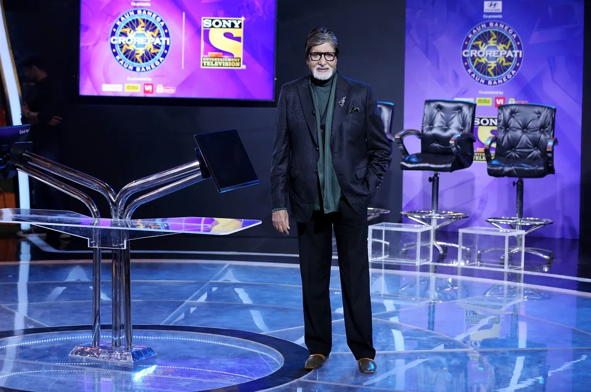 Ishit Bhatt KBC controversy- Source : Social Media