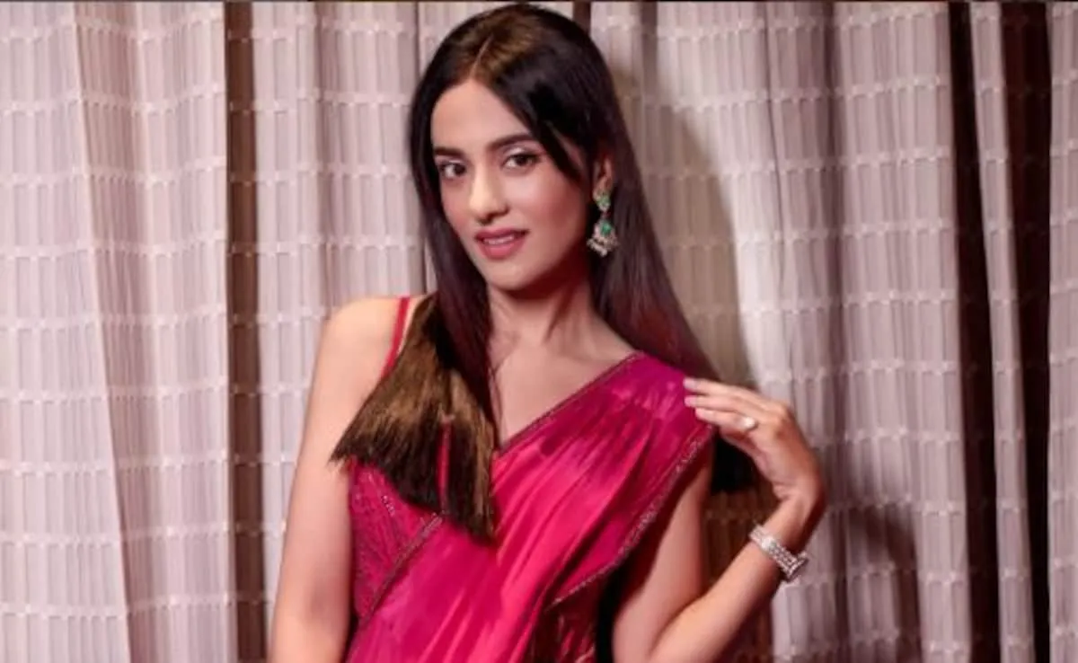amrita rao