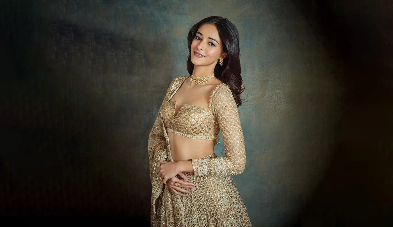 Ananya Pandey net worth