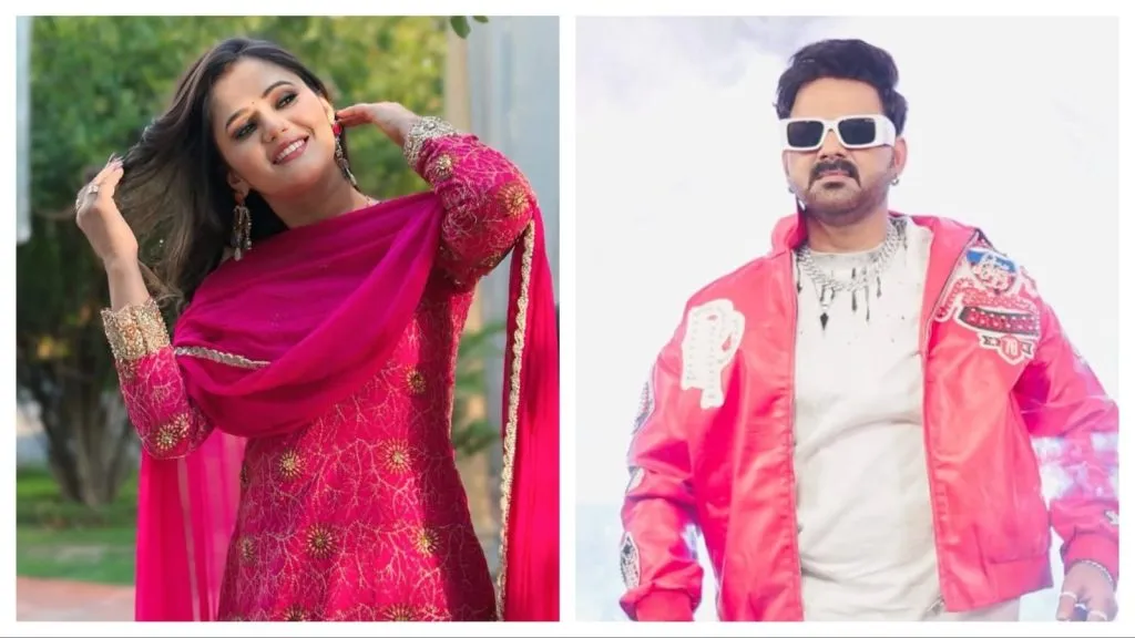 Pawan Singh Controversy - Source : Social Media