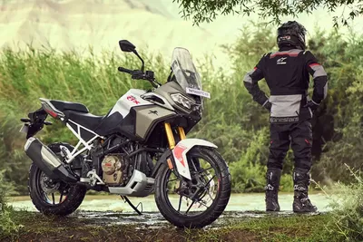 Apache RTX 300 Launched