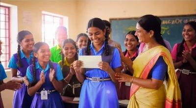 Azim Premji Scholarship