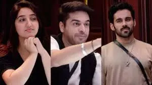 abhishek ashnoor nominated
