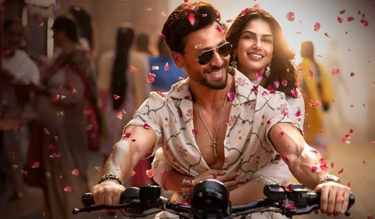 Baaghi 4 OTT Release