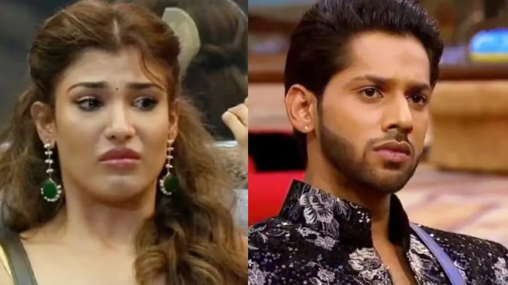 Bigg Boss 19 Double Elimination