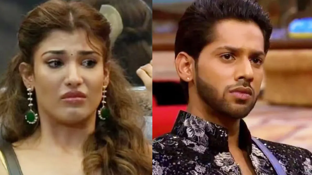 Bigg Boss 19 Double Elimination