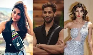 Bigg Boss 19 Double Elimination