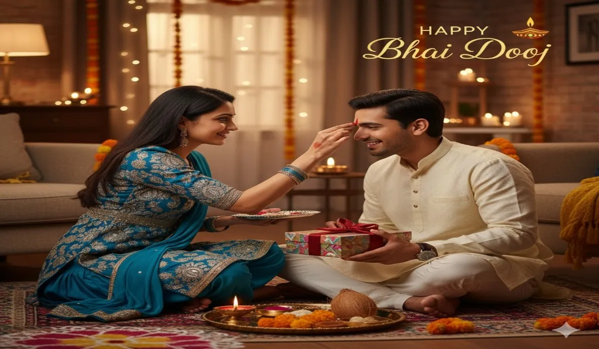 Festival Diwali 2025 Calendar