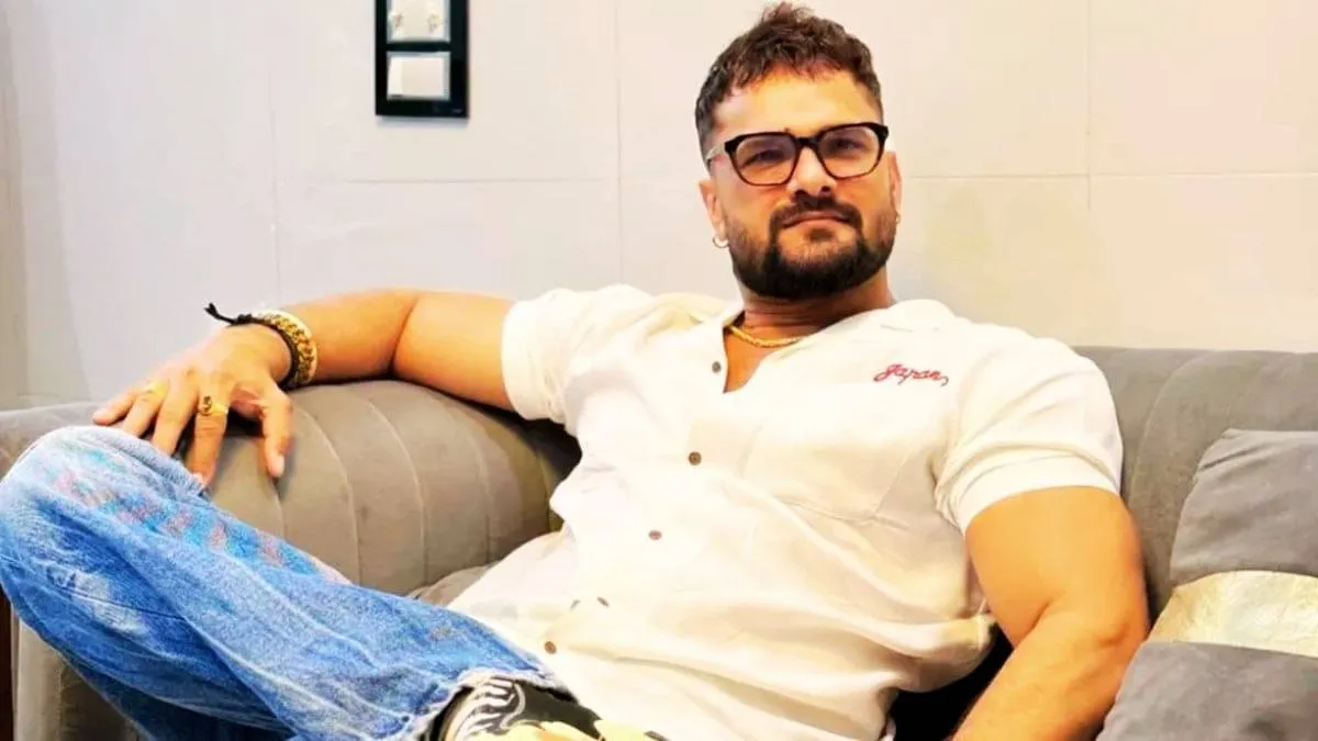 Khesarilal Yadav