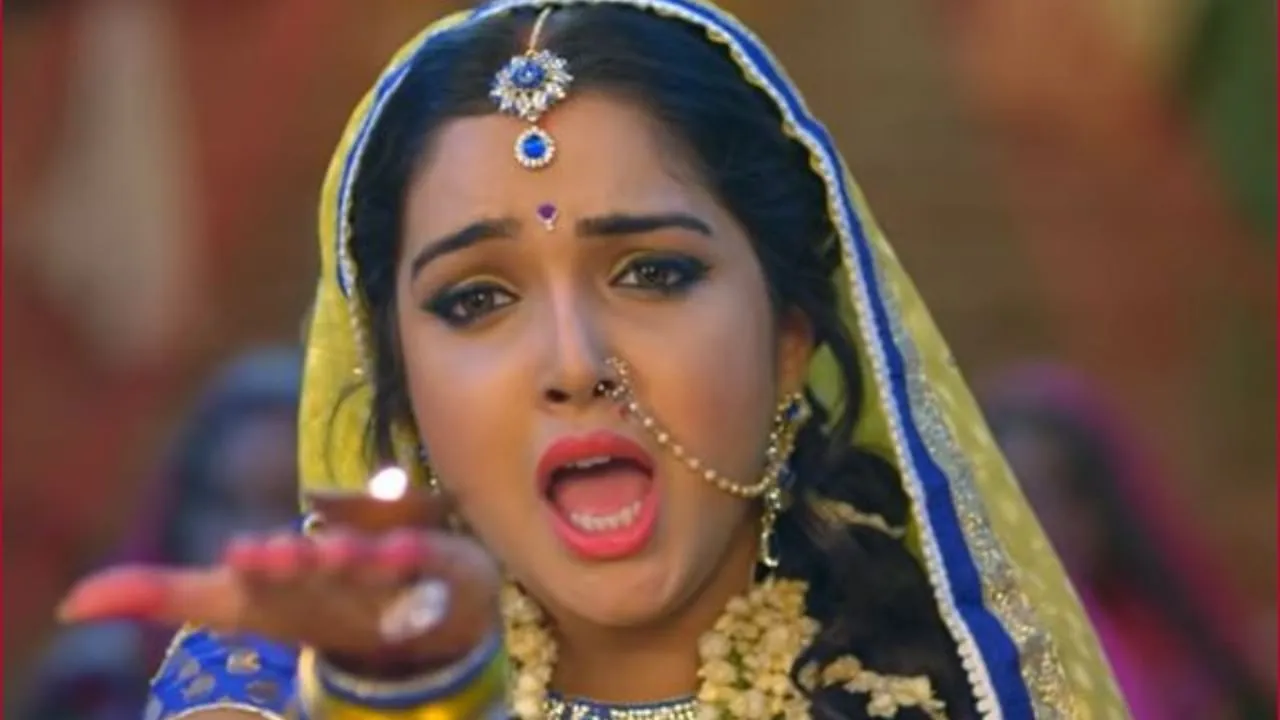 Karwa Chauth Special Bhojpuri Song