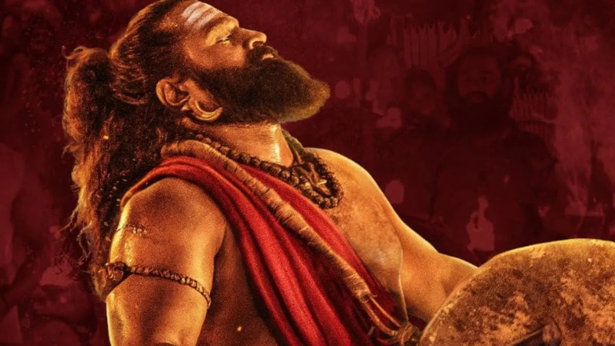 Kantara Chapter 1 Box Office Collection
