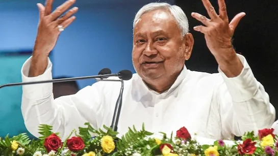 Bihar Chunav 2025 Live Update