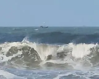 Cyclone Shakti Gujarat