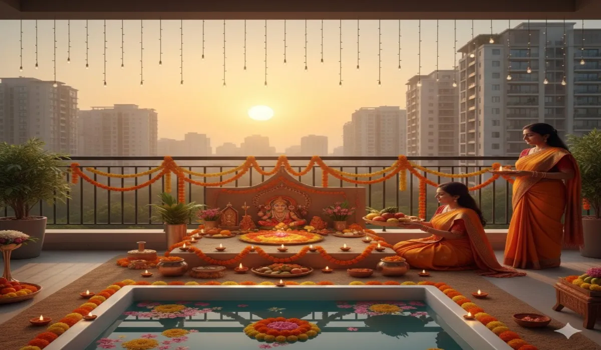 Chhath Puja 2025