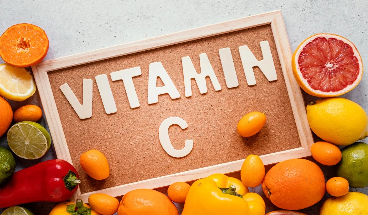Vitamin C ke Fayde