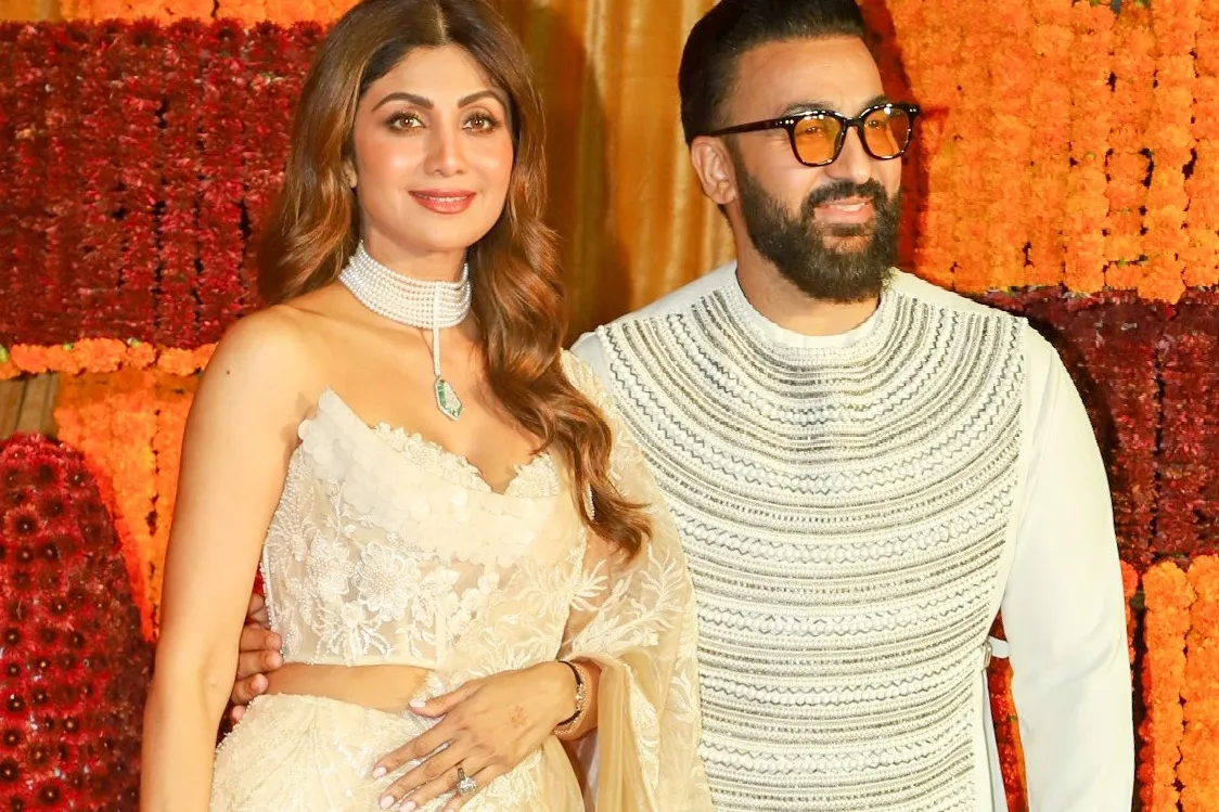 Shilpa Shetty Controversy