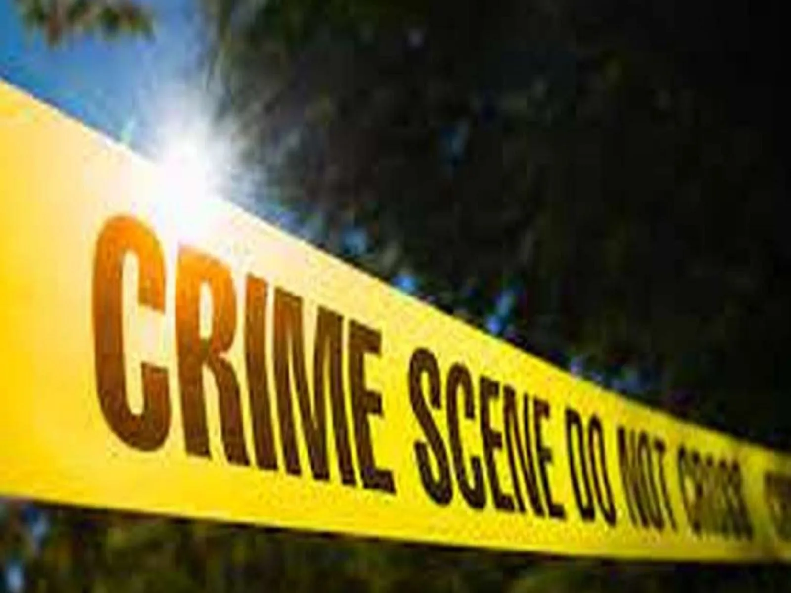 SDM Brother Murder Case