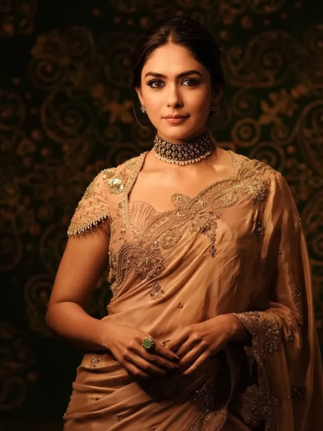 Saree for wedding function