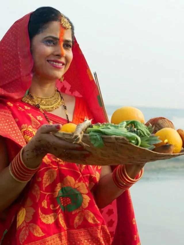 chhath puja