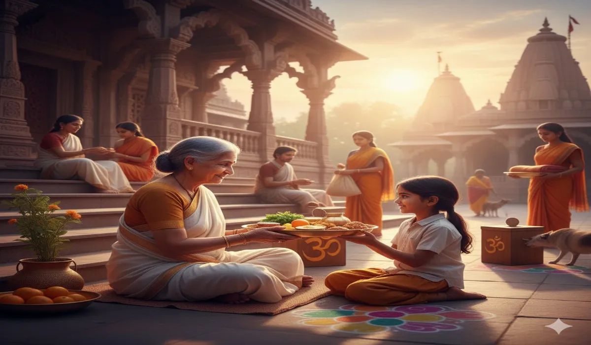 Valmiki Jayanti Date 2025