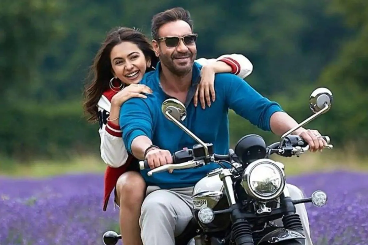 De De Pyaar De 2 Trailer( Social Media)